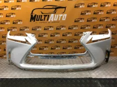 Бампер передний Lexus NX 1 2014-2017