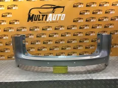 Бампер задний Lexus NX 1 2014-2017