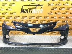 Бампер передний Toyota Camry 70 2017-2020