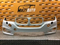 Бампер передний BMW X5 F15 2013-2018