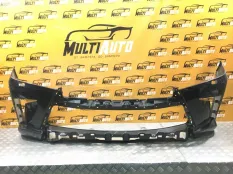 Бампер передний Lexus LX 3 2015-2021