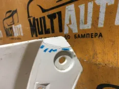 Бампер задний Lexus NX 1 2014-2017