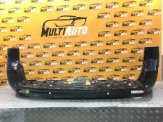 Бампер задний Toyota Land Cruiser Prado 150