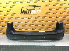 Бампер задний Lexus RX 4 2015-2019