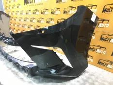 Бампер передний Lexus LX 3 2015-2021