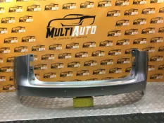 Бампер задний Lexus NX 1 2014-2017