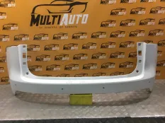 Бампер задний Lexus NX 1 2014-2017