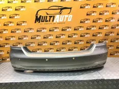 Бампер задний Volkswagen Polo 5 2015-2020