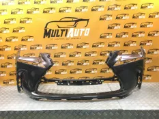 Бампер передний Lexus NX 1 2014-2017