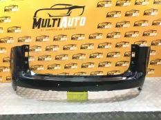 Бампер задний Lexus NX 1 2014-2017