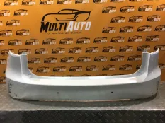 Бампер задний Lexus RX 4 2015-2019