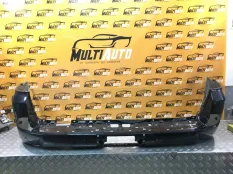 Бампер задний Lexus LX 3 2015-2020