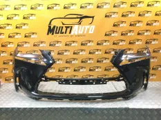 Бампер передний Lexus NX 1 2014-2017