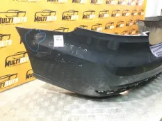 Бампер задний Volkswagen Polo 5 2015-2020