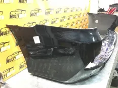 Бампер задний Lexus LX 3 2015-2020