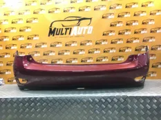 Бампер задний Lexus RX 3 2008-2015