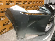 Бампер передний Lexus NX 1 2014-2017