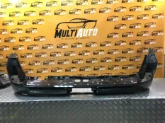 Бампер задний Lexus LX 3 2015-2020