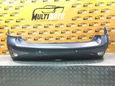 Бампер задний Lexus RX 3 2008-2015