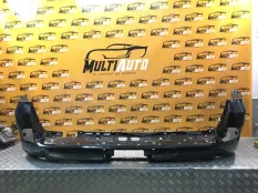 Бампер задний Lexus LX 3 2015-2020