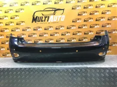 Бампер задний Lexus RX 3 2008-2015