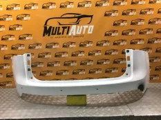 Бампер задний Lexus NX 1 2014-2017