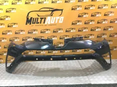 Бампер передний Toyota Rav4 CA40 2015-2018