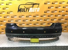 Бампер задний Volkswagen Polo 5 2015-2020