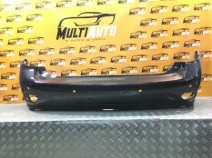 Бампер задний Lexus RX 3 2008-2015