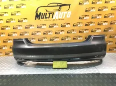 Бампер задний Volkswagen Polo 5 2015-2020