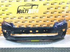 Бампер передний Toyota Land cruiser Prado 150