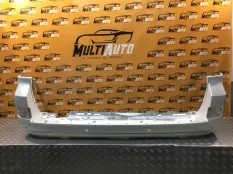 Бампер задний Toyota Land Cruiser 200 2015-2021