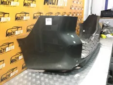 Бампер задний Toyota Land Cruiser Prado 150