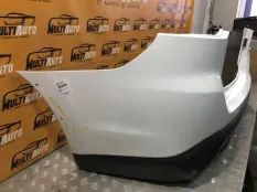 Бампер задний Mitsubishi Outlander 3 2015-2018