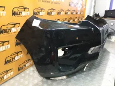 Бампер передний Toyota Land cruiser Prado 150