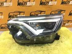 Фара передняя левая Toyota Rav4 CA40 2015-2018