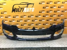 Бампер передний BMW 5 Series G30 2016-2020