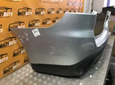 Бампер задний Mitsubishi Outlander 3 2015-2018