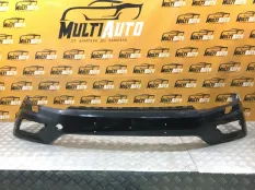 Бампер передний Volkswagen Tiguan 2 2016-2020