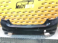 Бампер задний BMW 5 Series G30 2016-2020