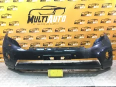 Бампер передний Toyota Land Cruiser Prado 150