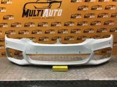 Бампер передний BMW 5 Series G30 2016-2020