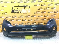 Бампер передний Toyota Land Cruiser Prado 150