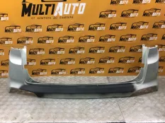 Бампер задний Hyundai Creta 1 2016-2021