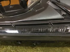 Дневной ходовой огонь передний правый Lexus NX 1