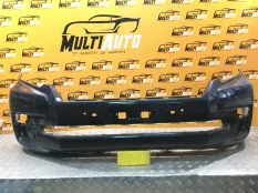 Бампер передний Toyota Land cruiser Prado 150