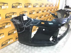 Бампер передний Toyota Camry 55 2014-2017