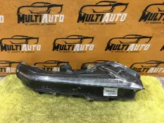 Дневной ходовой огонь передний правый Lexus NX 1