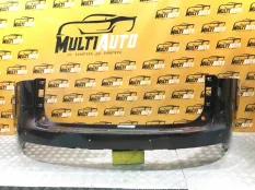 Бампер задний Lexus NX 1 2014-2017