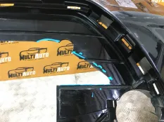 Бампер передний Toyota Camry 55 2014-2017